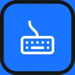 Keyboard Clipboard icon