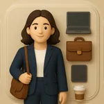 AI Action Figure & Anime Maker icon