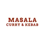 Masala Curry And Kebab icon
