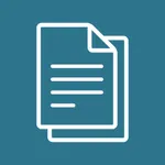 Reader for arXiv icon