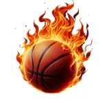 basketball Stats - Hoop IQ icon