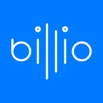 Billio: AI Voice to Invoice icon