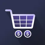 Shopping List - WannaBuy icon