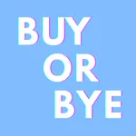 BuyOrBye - Make Clear Decision icon