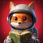 Storyland AI - Story Generator icon