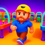 Atari Idle Tycoon icon