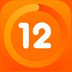 Fair Fitness : 12 Minutes Fit icon