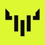 dextoro: Trade Crypto & Memes icon