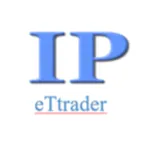 IP eTrader icon