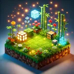 Vibrant Visuals Addon for MCPE icon