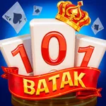 101 Okey Hall-Backgammon&Batak icon