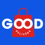 Good Delivery icon
