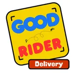 Good Rider icon