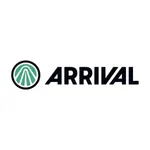 Arrival Driver icon