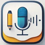 Transcribe Hive Speech To Text icon