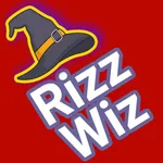 Social Rizz Wizard App RizzWiz icon