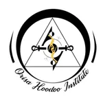 The Orisa Hoodoo Institute icon