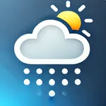Eazy Weather App icon