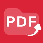 PDF Converter - Editor Viewer icon