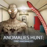 Anomaly Hunt: Find Anomalies icon