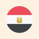 Fast - Learn Egyptian Arabic icon