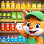 Goods Frenzy - Sort Puzzle icon