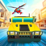 Race For Revenge icon