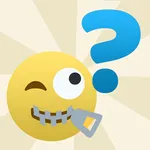 Password: Word Party Challenge icon