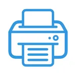 Smart Printer App · Air Print icon