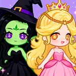 Slimaid Princess: Fairy icon