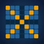 Gann Square of 9 Calculator icon