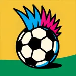 MH Soccer Training icon