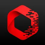 AI Image - Create Improve Edit icon