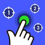 Auto Clicker - Self Clicker icon