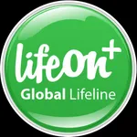 LifeOnPlus-Digital Health Card icon