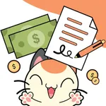Meow Money icon