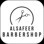 Alsafeer Booking icon
