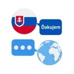 Slovak Translator & More + icon