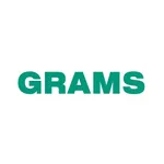 GRAMS Meal Plans icon