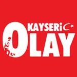 Kayseri Olay Gazetesi icon