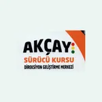 Akçay Sürücü Kursu Mersin icon