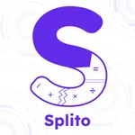 Splito : Expense Split Manager icon