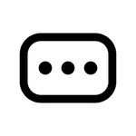 Lightboard - Text in Focus icon