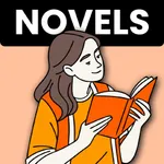 Novel Master: Love Stories icon
