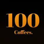 100 Coffees icon