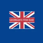 GEORGIA'S FISH BAR icon