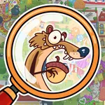 LostVille: Find Hidden Objects icon