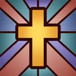 Faith Mentor - AI Bible Chat icon