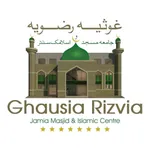 GRJ Masjid icon