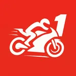 Moto1: GP Widgets 2025 icon